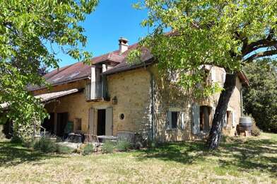 Maison 11 pièces 645000 €
