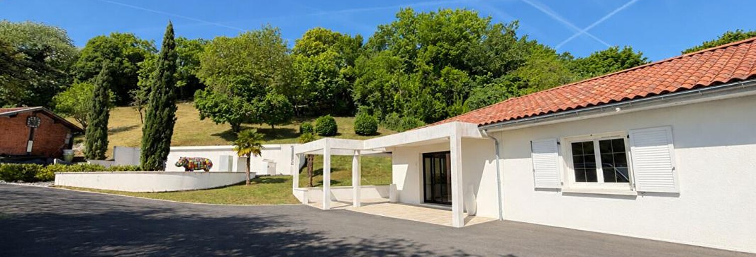 Maison 4 Pièces 154 m² à vendre à Angoulême (16000)