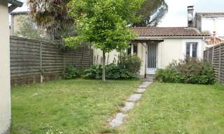 Maison 3 Pièces 48 m² à vendre à Cholet (49300)