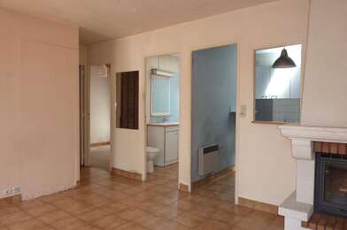Maison 3 pièces 79990 €