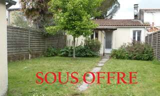 Maison 3 Pièces 48 m² à vendre à Cholet (49300)