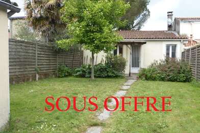 Maison 3 pièces 79990 €