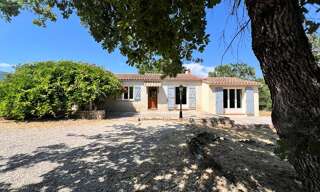 Maison 6 Pièces 157 m² à vendre à Seillans (83440)