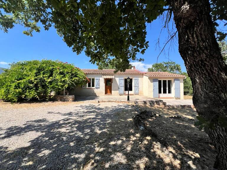 MAISON SEILLANS — photo 1