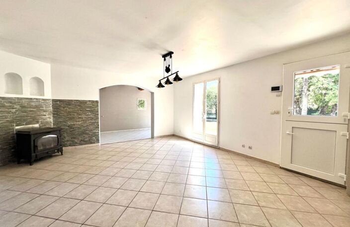 MAISON SEILLANS — photo 3