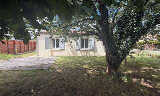 Maison 4 Pièces 88 m² à vendre à Saujon (17600)