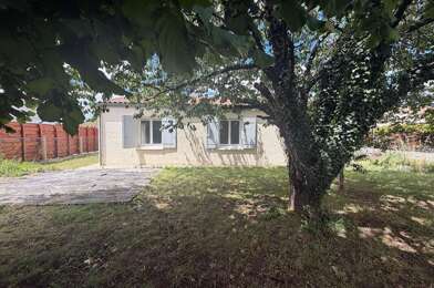 Maison 4 pièces 278250 €