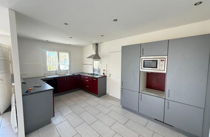 Maison de  plain pied 3 chambres avec 475 M2 de terrain — photo 4