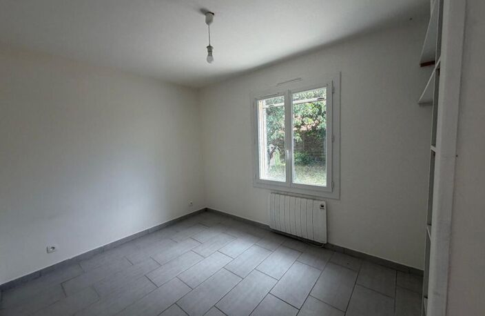 Maison de  plain pied 3 chambres avec 475 M2 de terrain — photo 5