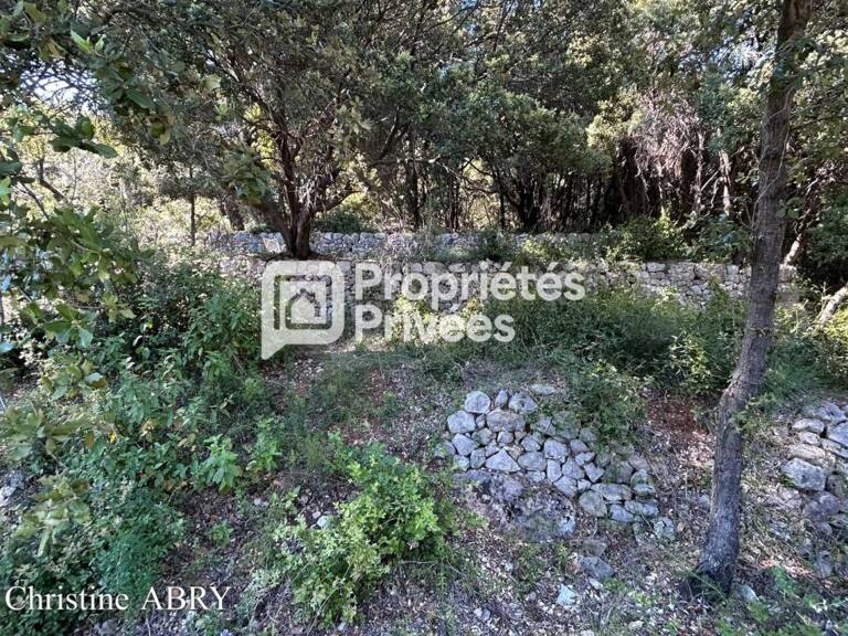 Bargemon Terrain de 2020 m2 — photo 1