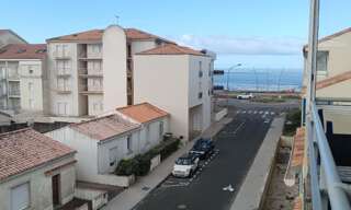 Appartement 1 Pièce 25 m² à vendre à Saint-Hilaire-de-Riez (85270)