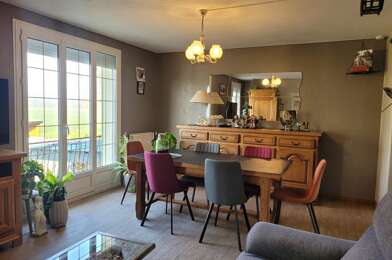 Maison 6 pièces 238280 €