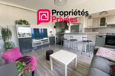 Appartement 3 pièces 199000 €