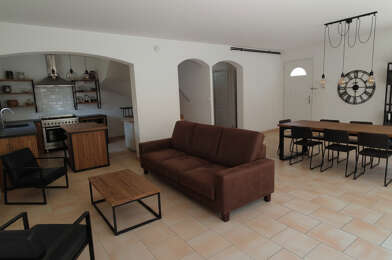 Maison 4 pièces 485000 €