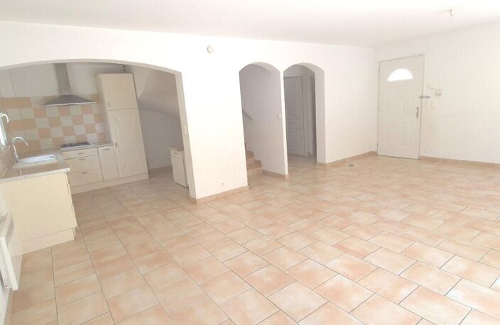 Maison 4 pièces de 94 m² - Quartier Beaumont 13012 — photo 5