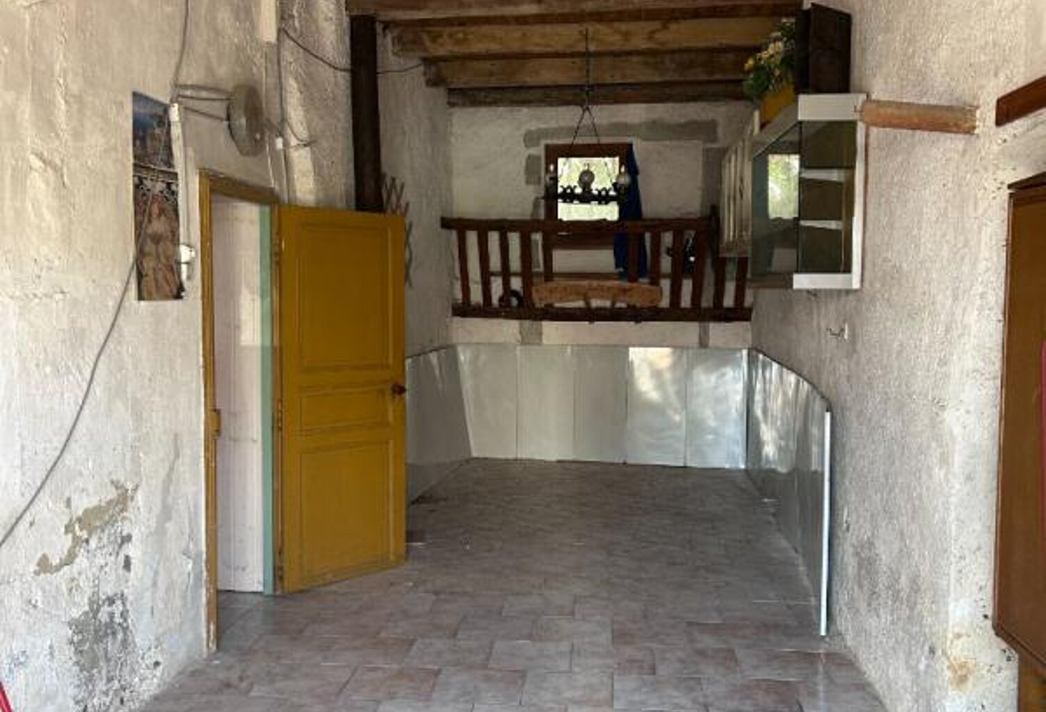 Maison Azille 4 pièce(s) 49 m2 — photo 1