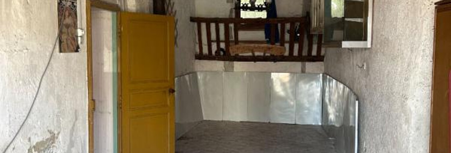 Maison 4 Pièces 49 m² à vendre à Azille (11700)