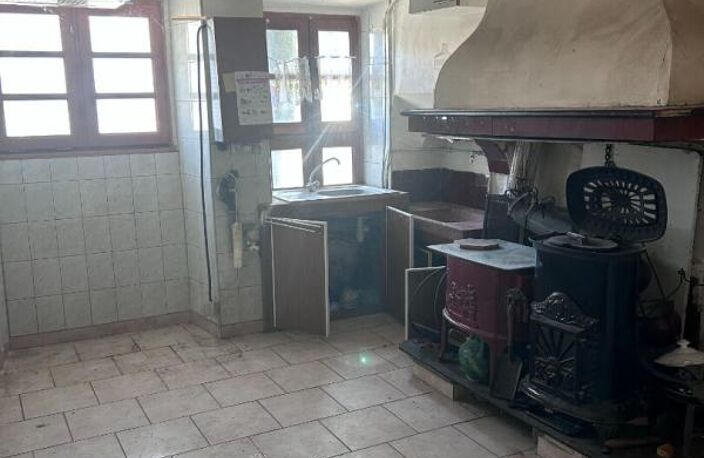 Maison Azille 4 pièce(s) 49 m2 — photo 3