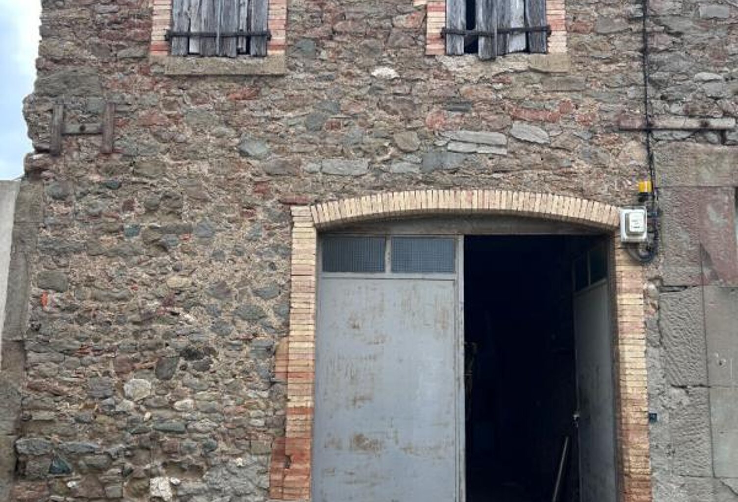 REMISE — photo 1