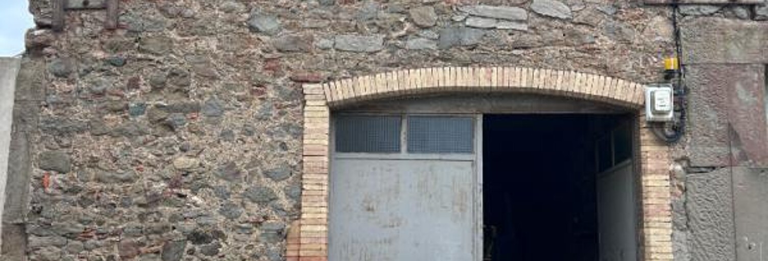 Garage   m² à vendre à Azille (11700)