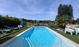 Maison 7 Pièces 300 m² à vendre à Chailles (41120)