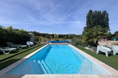 Maison 7 pièces 659000 €