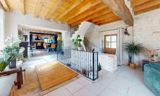 Maison 7 Pièces 300 m² à vendre à Chailles (41120)