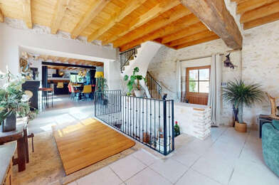 Maison 7 pièces 659000 €