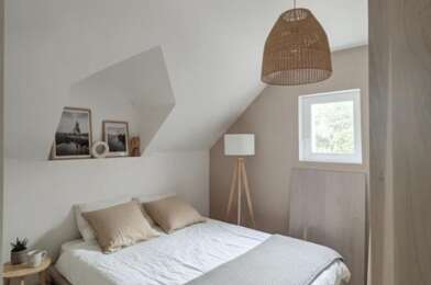 Maison 3 pièces 158000 €