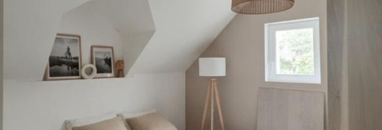 Maison 3 Pièces 61 m² à vendre à Laversines (60510)