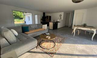 Maison 6 Pièces 117 m² à vendre à Saint-Paul-lès-Dax (40990)