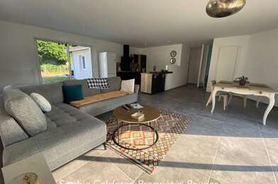 Maison 6 pièces 323000 €