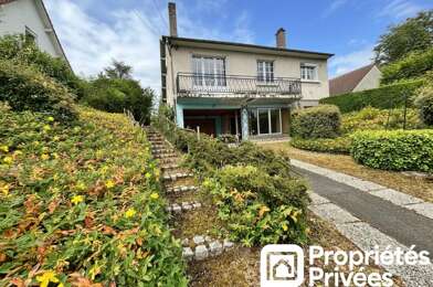 Maison 5 pièces 166000 €