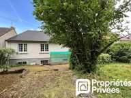 MAISON SAINT DOULCHARD 5 PIECES 103 M2 — photo 2