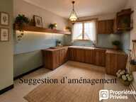 MAISON SAINT DOULCHARD 5 PIECES 103 M2 — photo 4