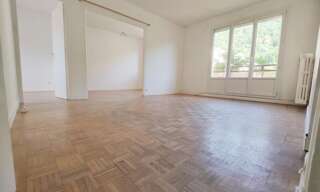 Appartement 4 Pièces 62 m² à vendre à Saint-Martin-d'Hères (38400)