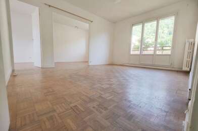Appartement 4 pièces 119000 €