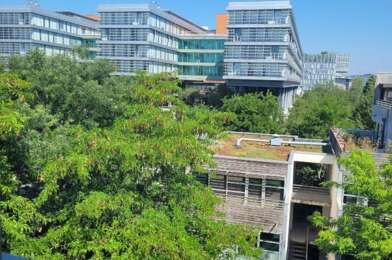 Appartement 1 pièces 132500 €