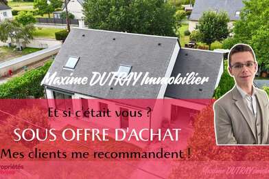 Maison 5 pièces 267000 €