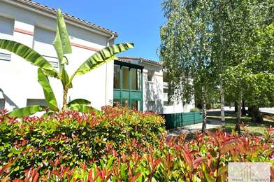 Appartement 3 pièces 191600 €