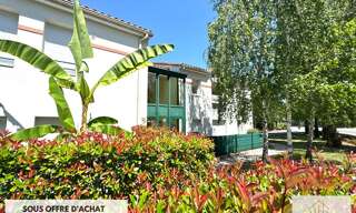 Appartement 3 Pièces 63 m² à vendre à Basse-Goulaine (44115)