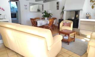 Maison 6 Pièces 100 m² à vendre à Pluméliau-Bieuzy (56930)