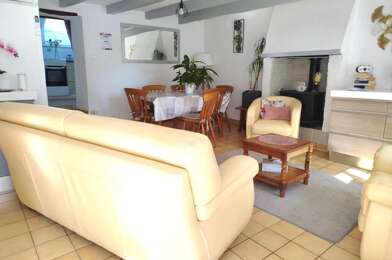 Maison 6 pièces 228780 €