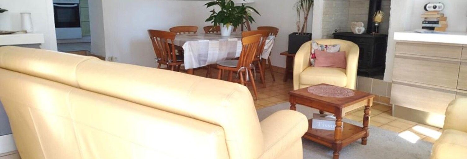 Maison 6 Pièces 100 m² à vendre à Pluméliau-Bieuzy (56930)