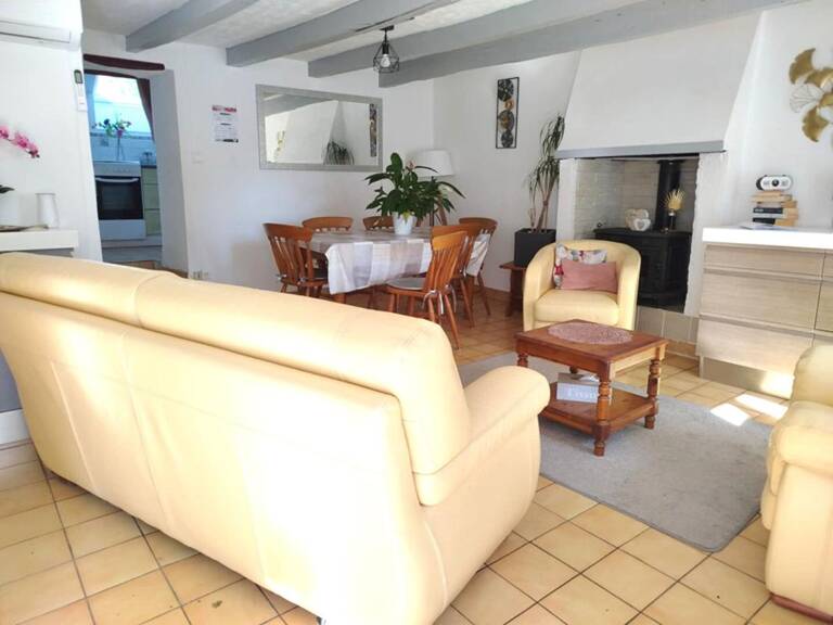 Ensemble de deux gites rénovés — photo 1