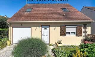 Maison 4 Pièces 86 m² à vendre à Cinqueux (60940)