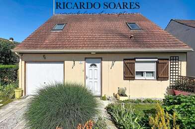 Maison 4 pièces 237000 €