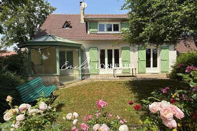 Maison 6 pièces 262500 €