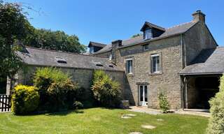 Maison 6 Pièces 220 m² à vendre à Pluméliau-Bieuzy (56310)