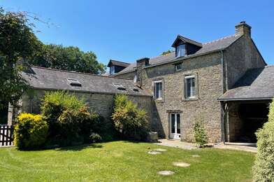 Maison 6 pièces 357000 €